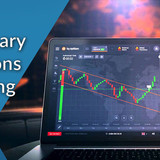 Is Binary Options Trading Safe