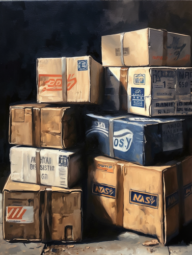 mhoydich painting of a usps boxes in san jose california in the b02fef2c b375 4df6 898a f88c16a8aec7.png