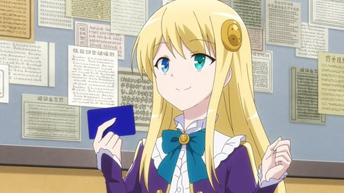 Isekai wa Smartphone to Tomo ni. 2 Episode 3.jpg
