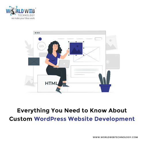 Everything You Need to Know About Custom WordPress Website Development.png