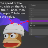 04.Pipo Rotation