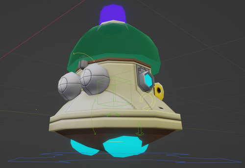 13.Extra Armature UFO.png