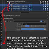 07.Ring Glare Tracking