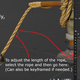 11.Rope Length