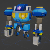 12.Extra Armature Pilot Loader