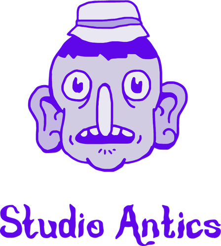 Studio Antics Logo Face.png