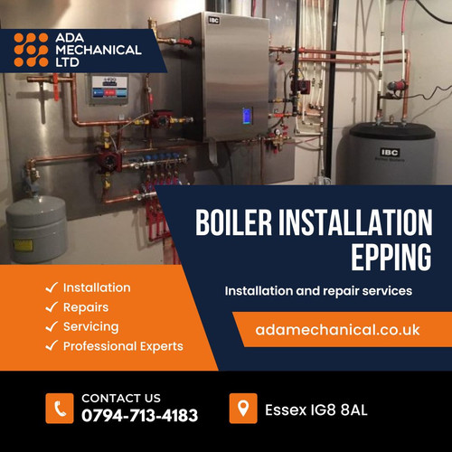 Blue & Orange Minimalist Air Conditioning Repair Services Instagram Post.jpg
