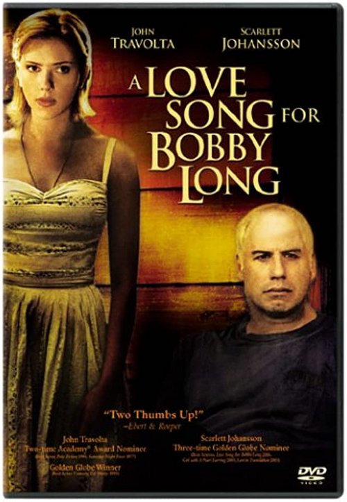 Lokatorka / A Love Song for Bobby Long (2004) PL.720p.BRRip.H264-wasik / Lektor PL