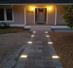 Lumengy LED paver lights 4x8 inches driveway, walkway paver 4x8.png