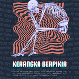 Desain Kerangka Berpikir