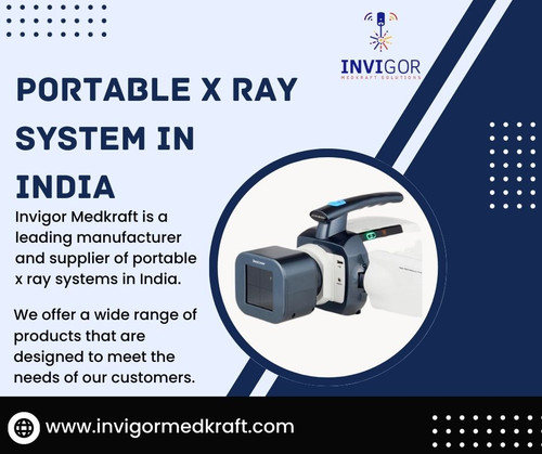 Invigor Medkraft Portable x ray System in India.jpg