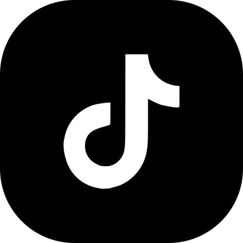 tiktok logo