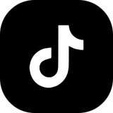 tiktok logo