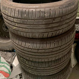 Falken ZIEX ze 914 B 225 45R17 ljetna 1
