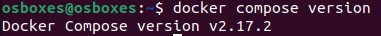 20 Docker compose version.jpg