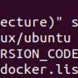 07 Set up repository