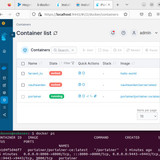 18 Vaultwarden gestopt