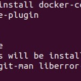 08 Install Docker
