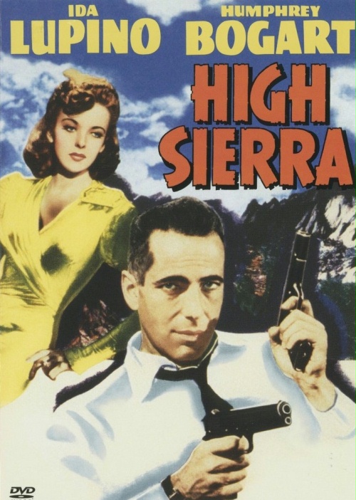 High Sierra (1941) PL.1080p.WEB-DL.H264-wasik / Lektor PL