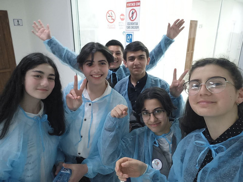 Vanadzor N21 school.jpg