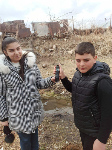 Karmirgyugh 1 school.jpg