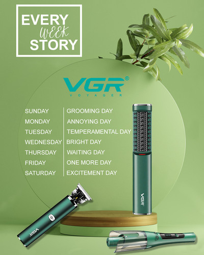 VGR is a brand that produces men's grooming products, including electric shavers, hair clippers, and trimmers. While I'm not certain which specific VGR product or website you are referring to, you can typically find the official website for a brand by searching for the brand name followed by "official website" in a search engine.
https://www.vgrofficial.in/