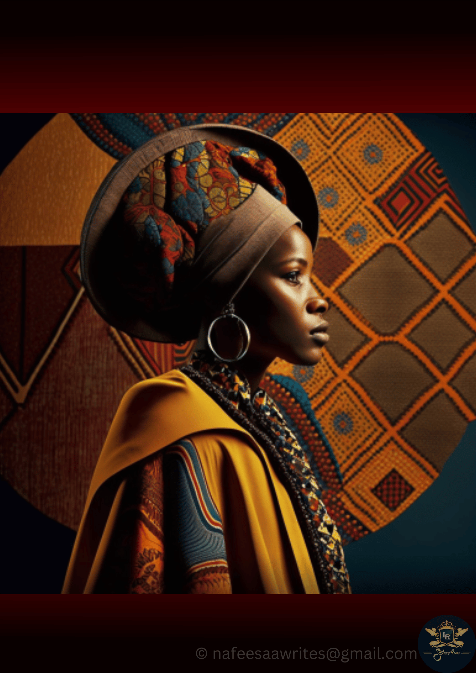 Uniting cultures through African fabrics? | Dive into the African textiles world here.