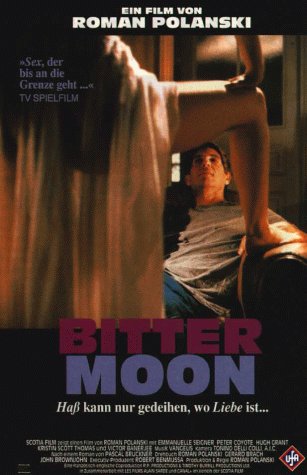 Gorzkie gody / Bitter Moon (1992) PL.1080p.BDRip.x264-wasik / Lektor PL