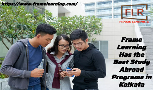 Frame Learning offers personalized online tutoring to help students succeed academically. Our expert tutors create customized study plans. Know more https://www.framelearning.com/