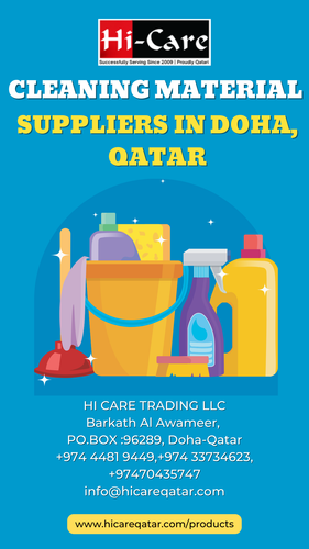 cleaning material suppliers in doha, qatar image.png