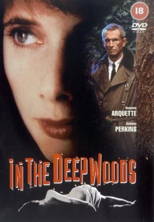 Zbrodnia doskonała / In The Deep Woods (1992) PL.1080p.WEB-DL.mp4-wasik / Lektor PL