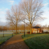 Spinney Hill Park - Leicester