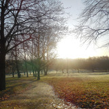 Spinney Hill Park - Leicester