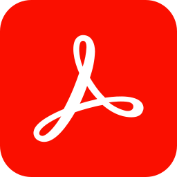 Adobe Acrobat DC logo 2020.png
