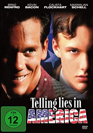 Jak kłamać w Ameryce / Telling Lies In America (1997) PL.1080p.WEB-DL.x264-wasik / Lektor PL