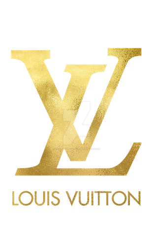 gold louis vuitton logo png by tevesmuynerviosa de7ib7r fullview.png