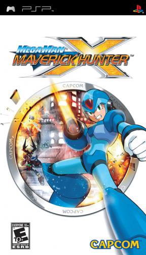 0279 Mega Man Maverick Hunter X USA PSP DMU.jpg