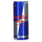 red bull