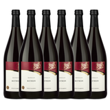 Wuerttemberger Rotwein Qba 1 0L 6er Karton