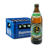 Augustinerbreau muenchen lagerbier helles 05 20 kombi