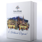 строительная компания сити 21 век 1