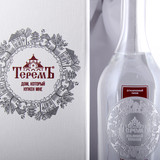 строительная компания Терем 1600х2000 1