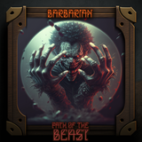 Class Barbarian Beast