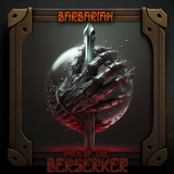 Class Barbarian Berserker