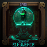 Class Bard Eloquence