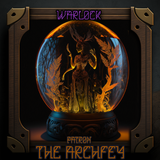 Class Warlock Archfey