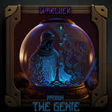Class Warlock Genie