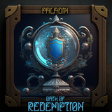 Class Oath Redemption