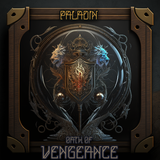 Class Oath Vengeance