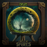 Class Druid Spores